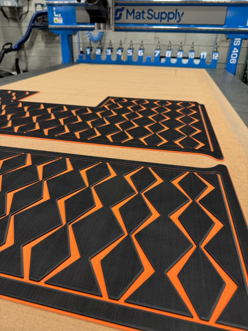 Why Our EVA Foam Is Built Different