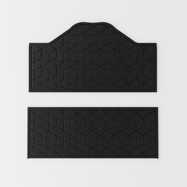 Mat Supply™ EVA Foam Golf Cart Floor Mat for Epic E40FX