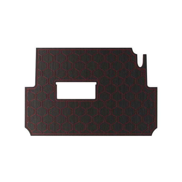 Club Car Onward 2017-2025 / Precedent 2004-2025 EVA Foam Golf Cart Floor Mat (Foot Plate Sold Separately)