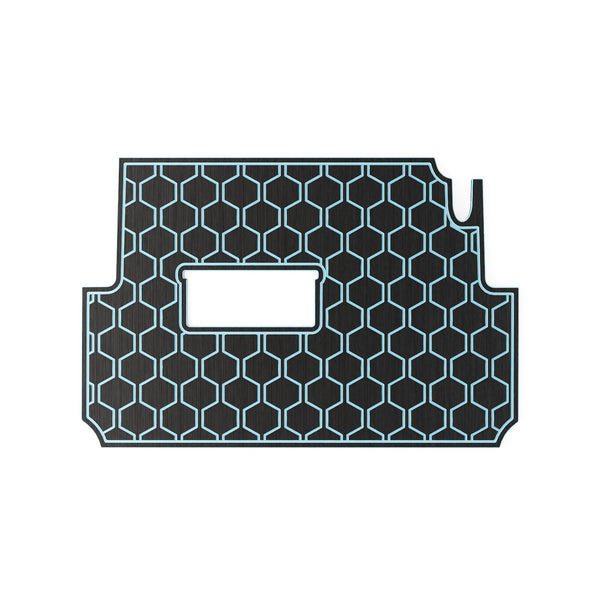 Club Car Onward 2017-2025 / Precedent 2004-2025 EVA Foam Golf Cart Floor Mat (Foot Plate Sold Separately)