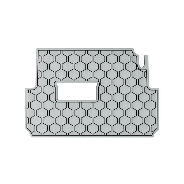 Club Car Onward 2017-2025 / Precedent 2004-2025 EVA Foam Golf Cart Floor Mat (Foot Plate Sold Separately)