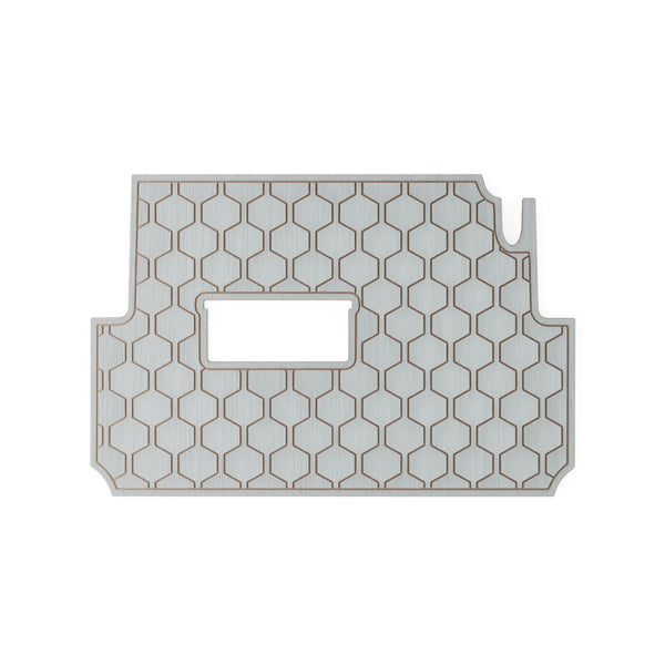 Club Car Onward 2017-2025 / Precedent 2004-2025 EVA Foam Golf Cart Floor Mat (Foot Plate Sold Separately)