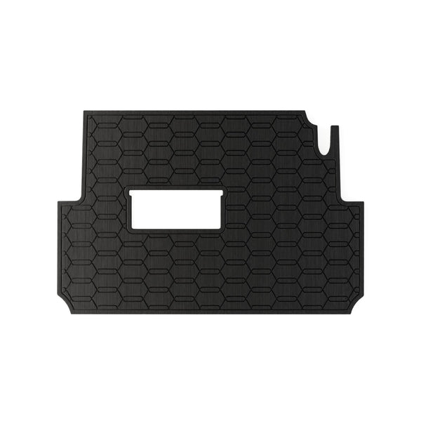 Club Car Onward 2017-2025 / Precedent 2004-2025 EVA Foam Golf Cart Floor Mat (Foot Plate Sold Separately)