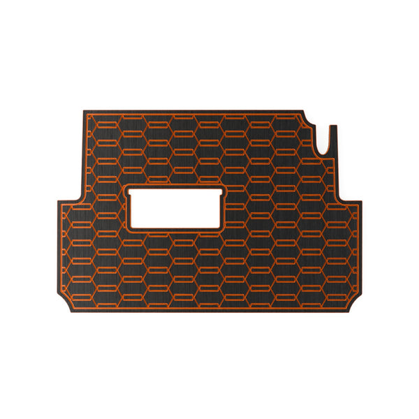 Club Car Onward 2017-2025 / Precedent 2004-2025 EVA Foam Golf Cart Floor Mat (Foot Plate Sold Separately)