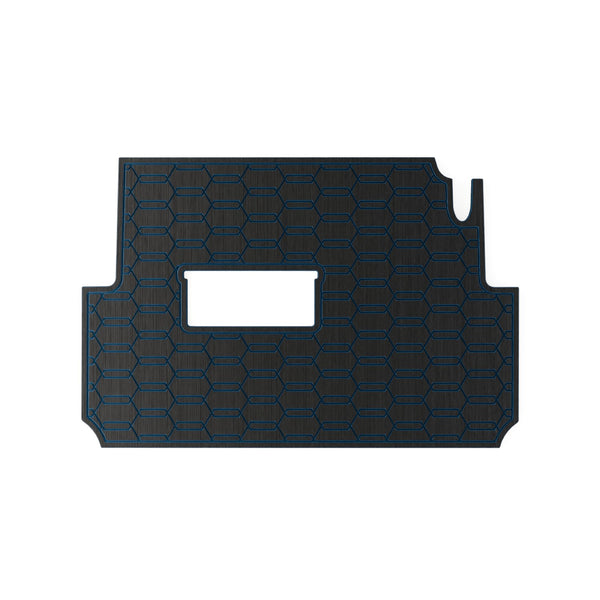 Club Car Onward 2017-2025 / Precedent 2004-2025 EVA Foam Golf Cart Floor Mat (Foot Plate Sold Separately)