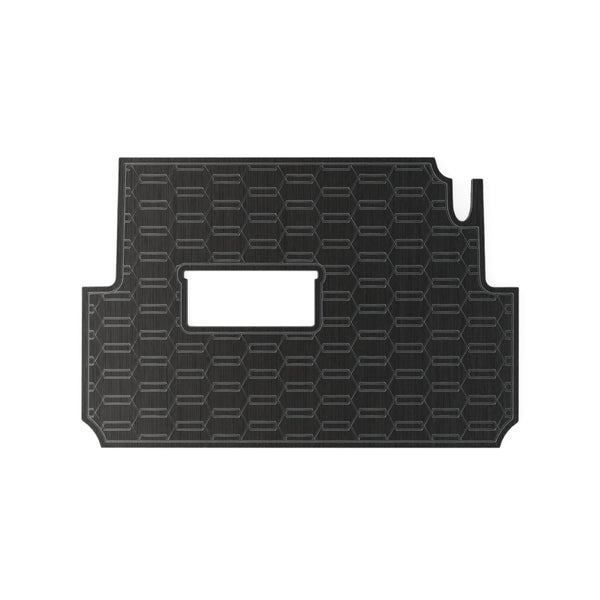 Club Car Onward 2017-2025 / Precedent 2004-2025 EVA Foam Golf Cart Floor Mat (Foot Plate Sold Separately)