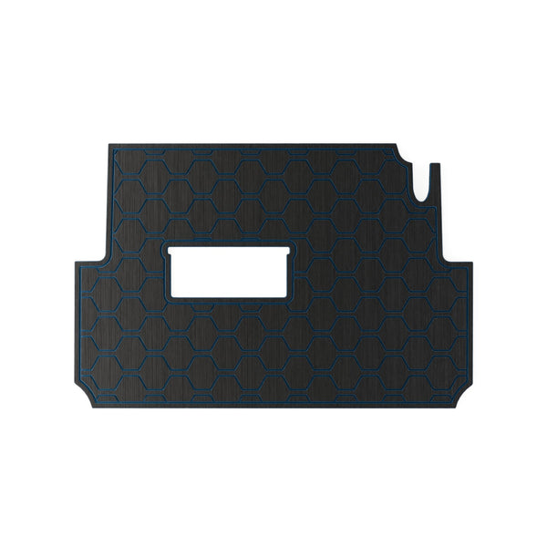Club Car Onward 2017-2025 / Precedent 2004-2025 EVA Foam Golf Cart Floor Mat (Foot Plate Sold Separately)