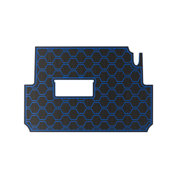 Club Car Onward 2017-2025 / Precedent 2004-2025 EVA Foam Golf Cart Floor Mat (Foot Plate Sold Separately)