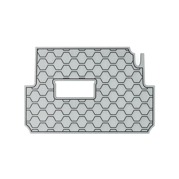 Club Car Onward 2017-2025 / Precedent 2004-2025 EVA Foam Golf Cart Floor Mat (Foot Plate Sold Separately)