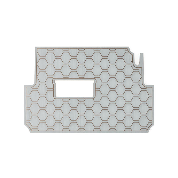 Club Car Onward 2017-2025 / Precedent 2004-2025 EVA Foam Golf Cart Floor Mat (Foot Plate Sold Separately)