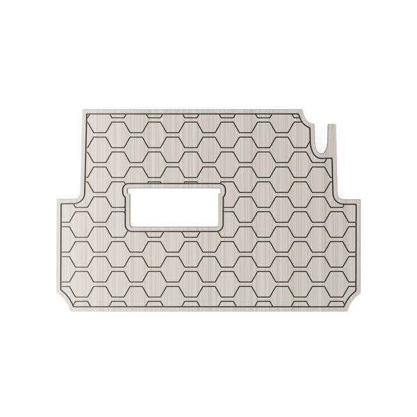 Club Car Onward 2017-2025 / Precedent 2004-2025 EVA Foam Golf Cart Floor Mat (Foot Plate Sold Separately)