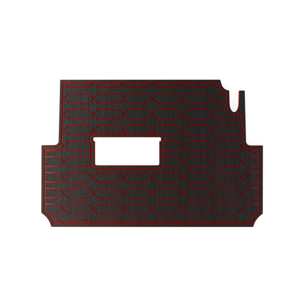 Club Car Onward 2017-2025 / Precedent 2004-2025 EVA Foam Golf Cart Floor Mat (Foot Plate Sold Separately)