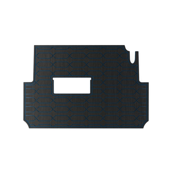 Club Car Onward 2017-2025 / Precedent 2004-2025 EVA Foam Golf Cart Floor Mat (Foot Plate Sold Separately)