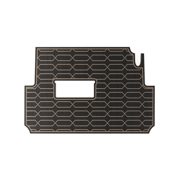 Club Car Onward 2017-2025 / Precedent 2004-2025 EVA Foam Golf Cart Floor Mat (Foot Plate Sold Separately)