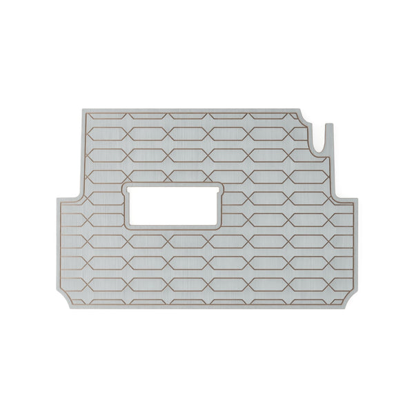 Club Car Onward 2017-2025 / Precedent 2004-2025 EVA Foam Golf Cart Floor Mat (Foot Plate Sold Separately)