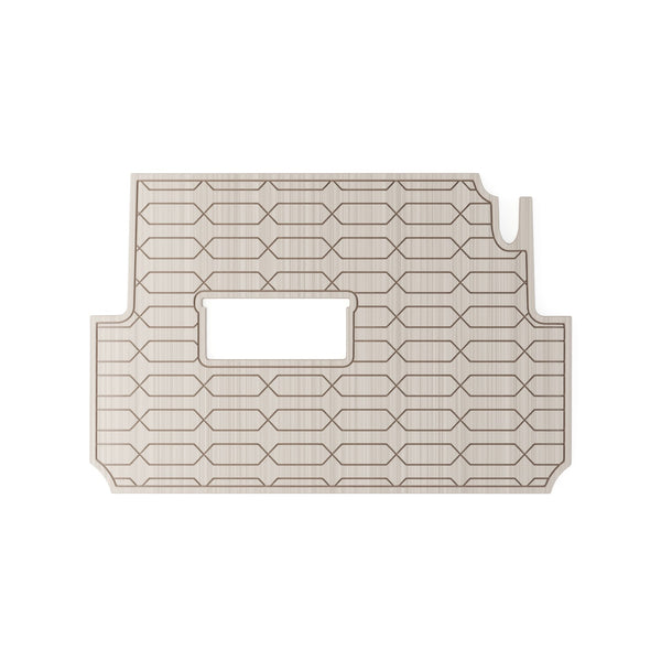 Club Car Onward 2017-2025 / Precedent 2004-2025 EVA Foam Golf Cart Floor Mat (Foot Plate Sold Separately)