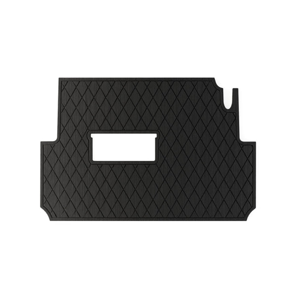 Club Car Onward 2017-2025 / Precedent 2004-2025 EVA Foam Golf Cart Floor Mat (Foot Plate Sold Separately)