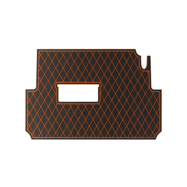 Club Car Onward 2017-2025 / Precedent 2004-2025 EVA Foam Golf Cart Floor Mat (Foot Plate Sold Separately)