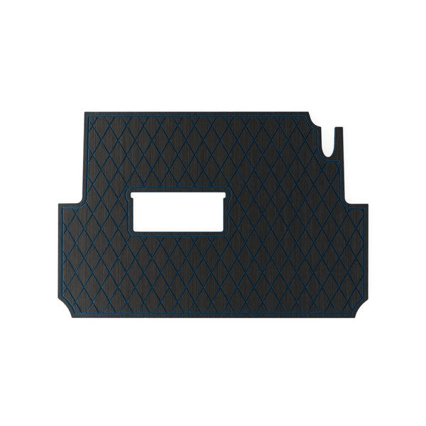 Club Car Onward 2017-2025 / Precedent 2004-2025 EVA Foam Golf Cart Floor Mat (Foot Plate Sold Separately)