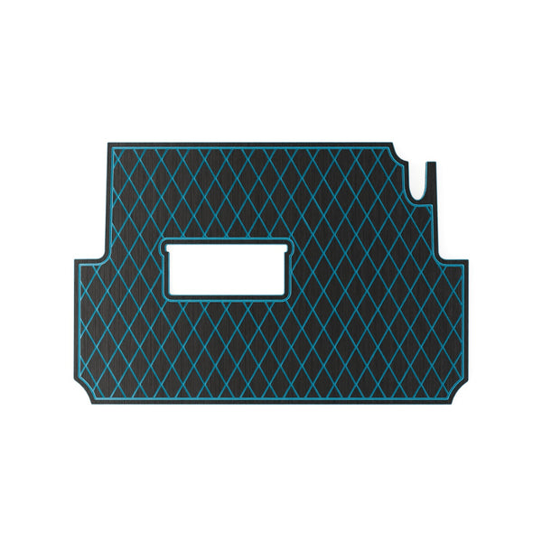 Club Car Onward 2017-2025 / Precedent 2004-2025 EVA Foam Golf Cart Floor Mat (Foot Plate Sold Separately)