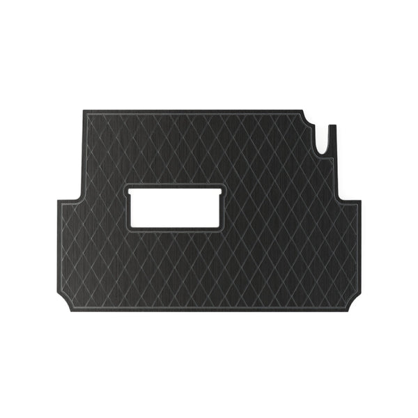 Club Car Onward 2017-2025 / Precedent 2004-2025 EVA Foam Golf Cart Floor Mat (Foot Plate Sold Separately)