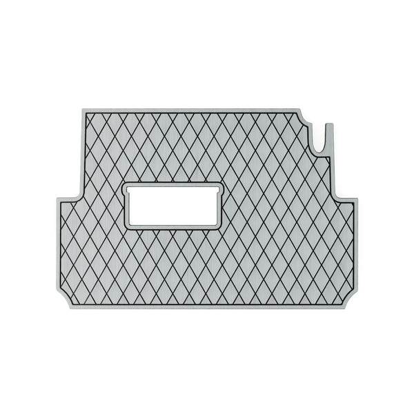 Club Car Onward 2017-2025 / Precedent 2004-2025 EVA Foam Golf Cart Floor Mat (Foot Plate Sold Separately)