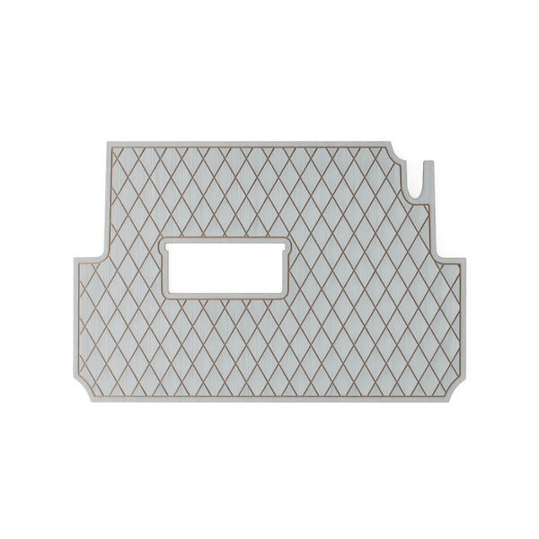 Club Car Onward 2017-2025 / Precedent 2004-2025 EVA Foam Golf Cart Floor Mat (Foot Plate Sold Separately)