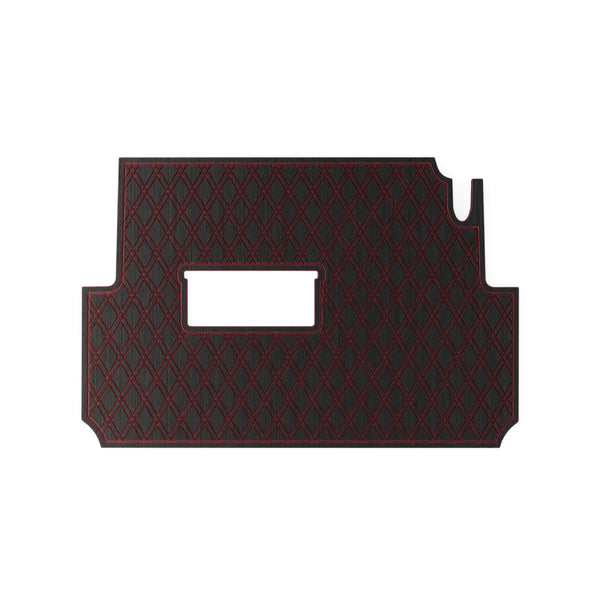 Club Car Onward 2017-2025 / Precedent 2004-2025 EVA Foam Golf Cart Floor Mat (Foot Plate Sold Separately)