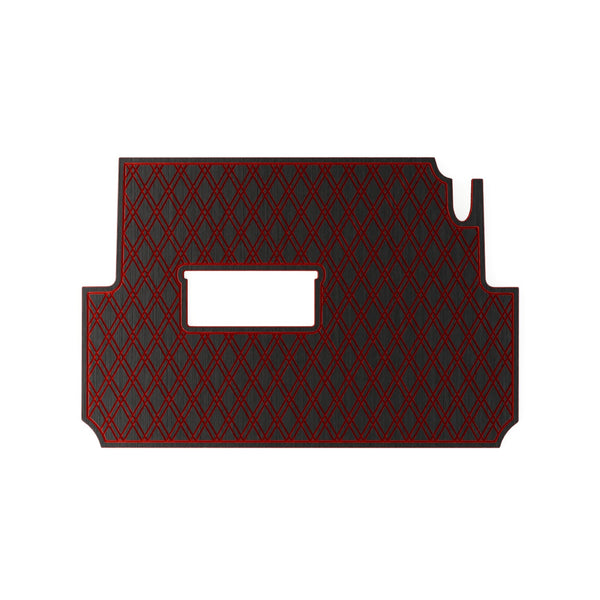Club Car Onward 2017-2025 / Precedent 2004-2025 EVA Foam Golf Cart Floor Mat (Foot Plate Sold Separately)