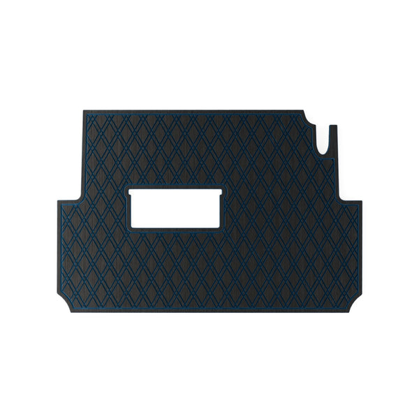 Club Car Onward 2017-2025 / Precedent 2004-2025 EVA Foam Golf Cart Floor Mat (Foot Plate Sold Separately)