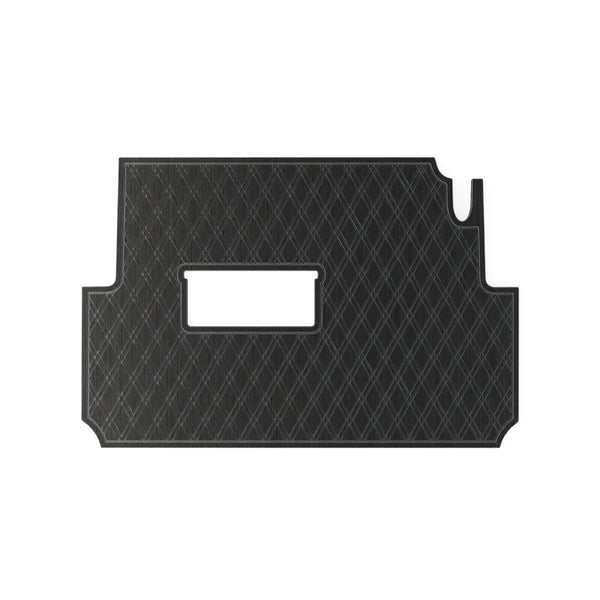 Club Car Onward 2017-2025 / Precedent 2004-2025 EVA Foam Golf Cart Floor Mat (Foot Plate Sold Separately)