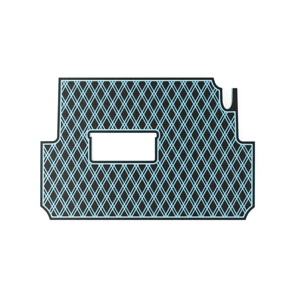 Club Car Onward 2017-2025 / Precedent 2004-2025 EVA Foam Golf Cart Floor Mat (Foot Plate Sold Separately)