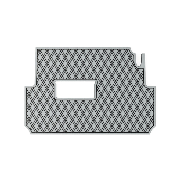 Club Car Onward 2017-2025 / Precedent 2004-2025 EVA Foam Golf Cart Floor Mat (Foot Plate Sold Separately)