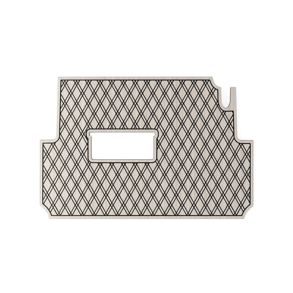Club Car Onward 2017-2025 / Precedent 2004-2025 EVA Foam Golf Cart Floor Mat (Foot Plate Sold Separately)