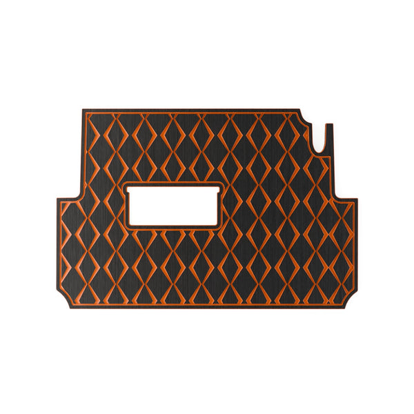 Club Car Onward 2017-2025 / Precedent 2004-2025 EVA Foam Golf Cart Floor Mat (Foot Plate Sold Separately)
