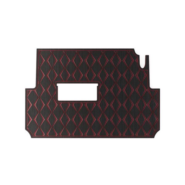 Club Car Onward 2017-2025 / Precedent 2004-2025 EVA Foam Golf Cart Floor Mat (Foot Plate Sold Separately)