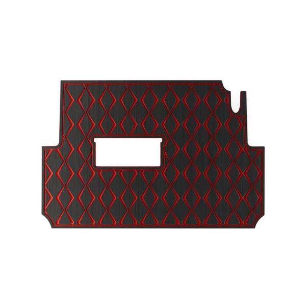 Club Car Onward 2017-2025 / Precedent 2004-2025 EVA Foam Golf Cart Floor Mat (Foot Plate Sold Separately)