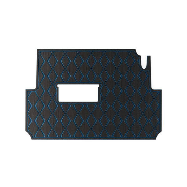 Club Car Onward 2017-2025 / Precedent 2004-2025 EVA Foam Golf Cart Floor Mat (Foot Plate Sold Separately)