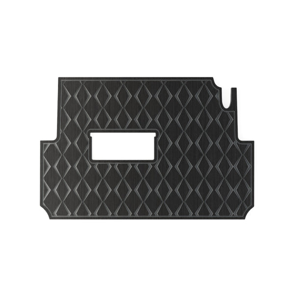Club Car Onward 2017-2025 / Precedent 2004-2025 EVA Foam Golf Cart Floor Mat (Foot Plate Sold Separately)