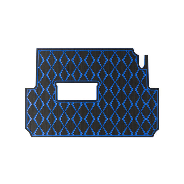 Club Car Onward 2017-2025 / Precedent 2004-2025 EVA Foam Golf Cart Floor Mat (Foot Plate Sold Separately)