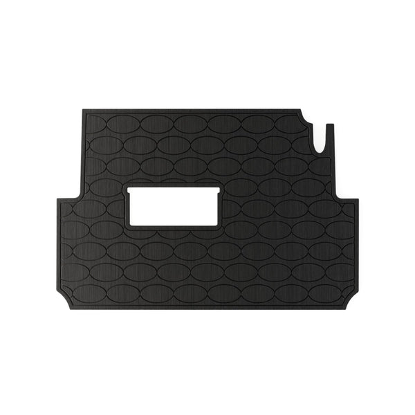 Club Car Onward 2017-2025 / Precedent 2004-2025 EVA Foam Golf Cart Floor Mat (Foot Plate Sold Separately)