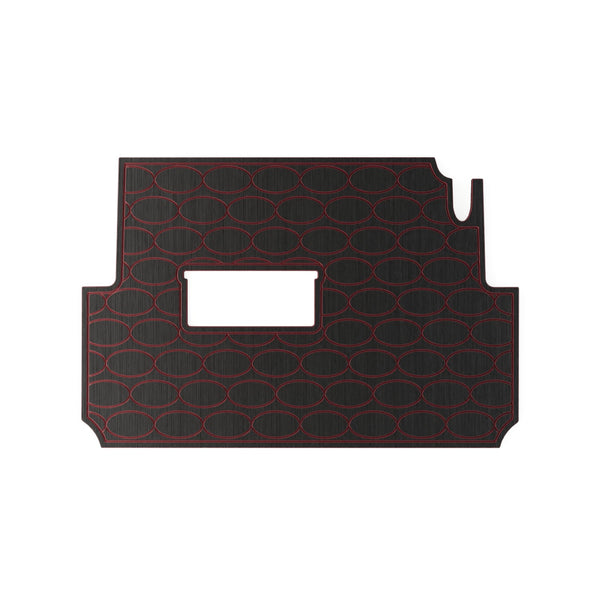 Club Car Onward 2017-2025 / Precedent 2004-2025 EVA Foam Golf Cart Floor Mat (Foot Plate Sold Separately)