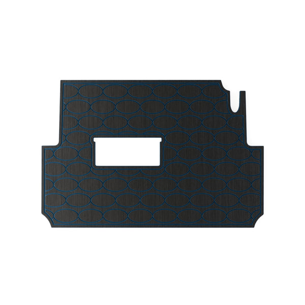 Club Car Onward 2017-2025 / Precedent 2004-2025 EVA Foam Golf Cart Floor Mat (Foot Plate Sold Separately)