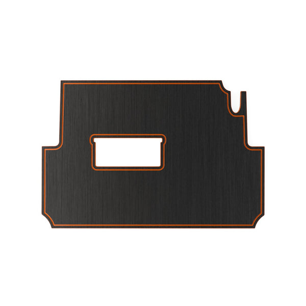 Club Car Onward 2017-2025 / Precedent 2004-2025 EVA Foam Golf Cart Floor Mat (Foot Plate Sold Separately)