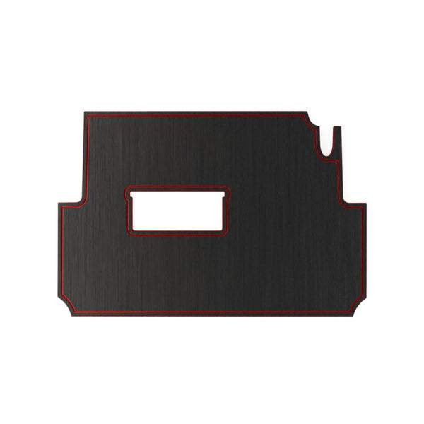 Club Car Onward 2017-2025 / Precedent 2004-2025 EVA Foam Golf Cart Floor Mat (Foot Plate Sold Separately)