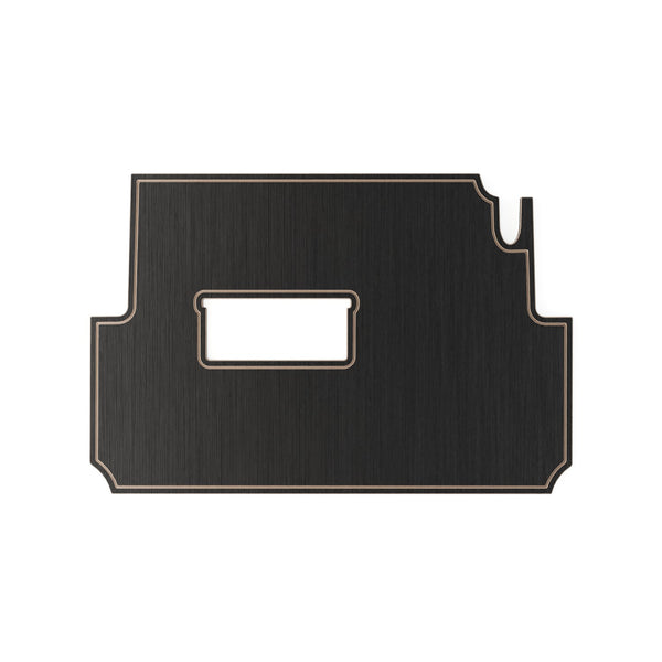 Club Car Onward 2017-2025 / Precedent 2004-2025 EVA Foam Golf Cart Floor Mat (Foot Plate Sold Separately)