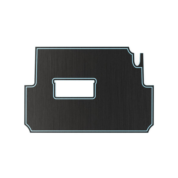 Club Car Onward 2017-2025 / Precedent 2004-2025 EVA Foam Golf Cart Floor Mat (Foot Plate Sold Separately)