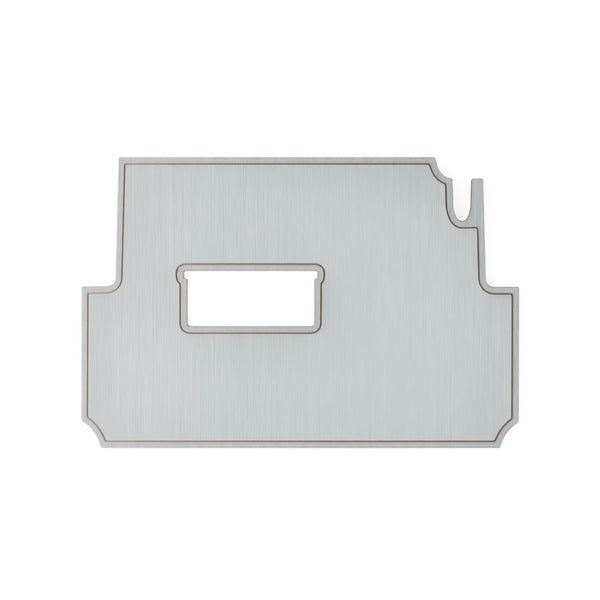 Club Car Onward 2017-2025 / Precedent 2004-2025 EVA Foam Golf Cart Floor Mat (Foot Plate Sold Separately)