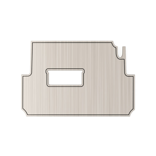Club Car Onward 2017-2025 / Precedent 2004-2025 EVA Foam Golf Cart Floor Mat (Foot Plate Sold Separately)