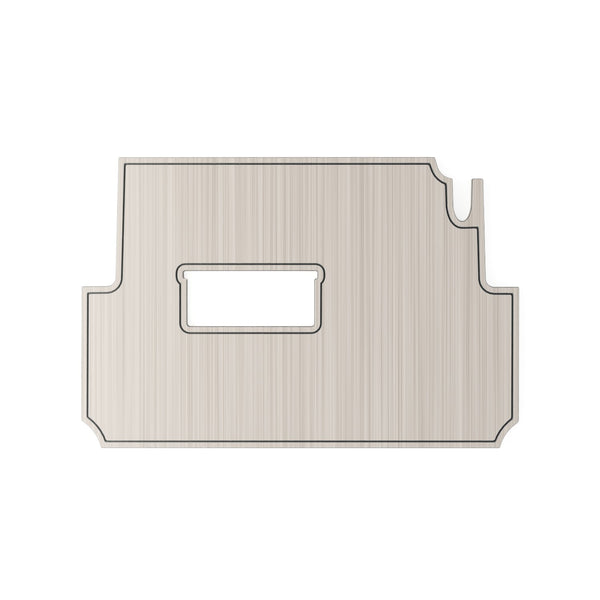 Club Car Onward 2017-2025 / Precedent 2004-2025 EVA Foam Golf Cart Floor Mat (Foot Plate Sold Separately)